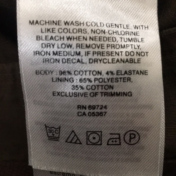 Columbia Jacket - Picture 8 of 8